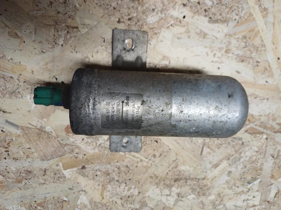 Land Rover Freelander (1997-2006) Klíma Szárító Szűrő 