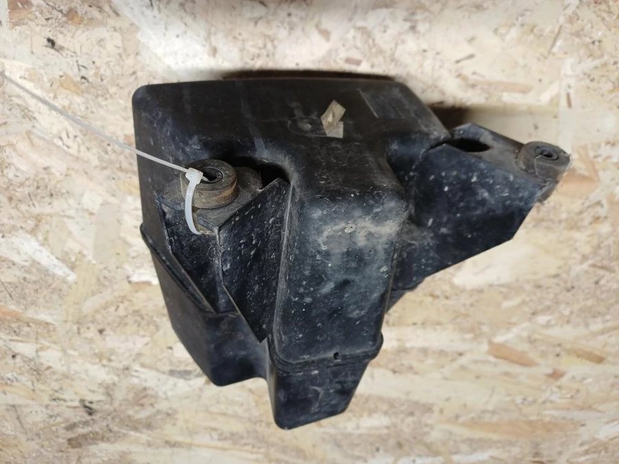 Land Rover Freelander (1997-2006) 2.0 Diesel Légszűrőház