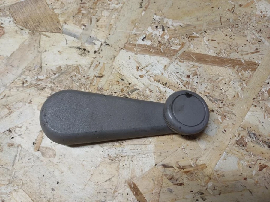 Land Rover Freelander (1997-2006) Ablaktekerő Kar