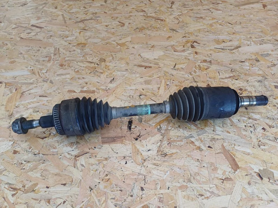 Mercedes ML W163 (1998-2005) 2.7Cdi Diesel Bal Első Féltengely 