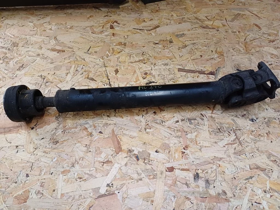 Mercedes ML W163 (1998-2005) 2.7Cdi Diesel Kézi Váltós  Kicsi Kardántengely 