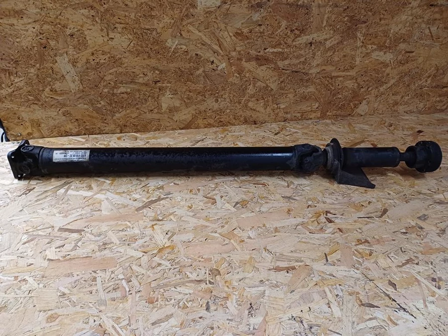 Mercedes ML W163 (1998-2005) 2.7Cdi Diesel Kézi Váltós  Nagy Kardántengely 