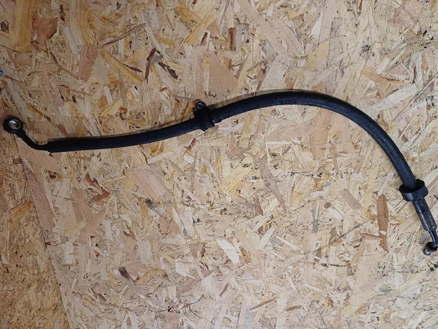 Mercedes ML W163 (1998-2005) 2.7Cdi Diesel Szervócső 