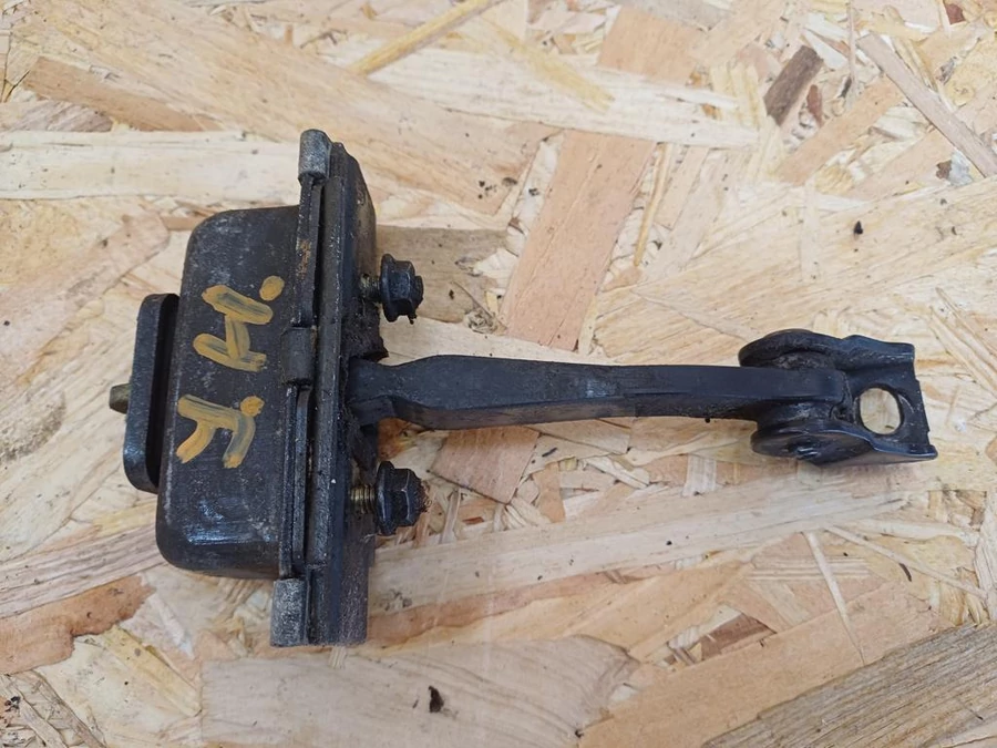 Mercedes ML W163 (1998-2005) Jobb Hátsó Ajtó Határoló 