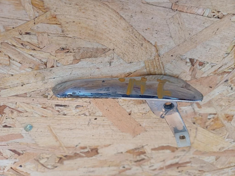 Mercedes ML W163 (1998-2005) Jobb Hátsó Ajtó Belső Kilincs 