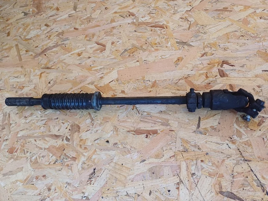 Mercedes ML W163 (1998-2005) Kormányoszlop Kardán 