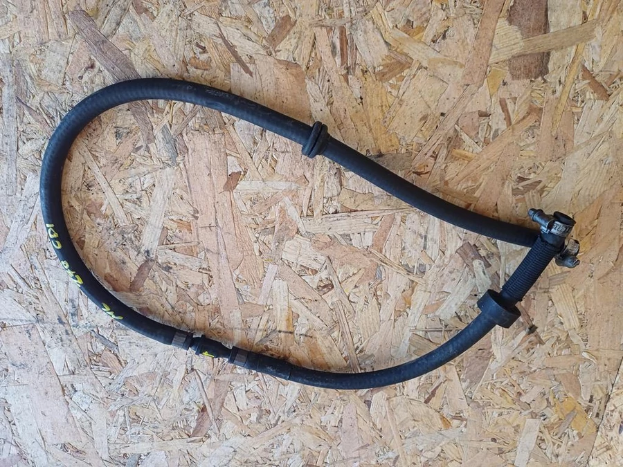 Mercedes ML W163 (1998-2005) 2.7Cdi Diesel Vízcső 