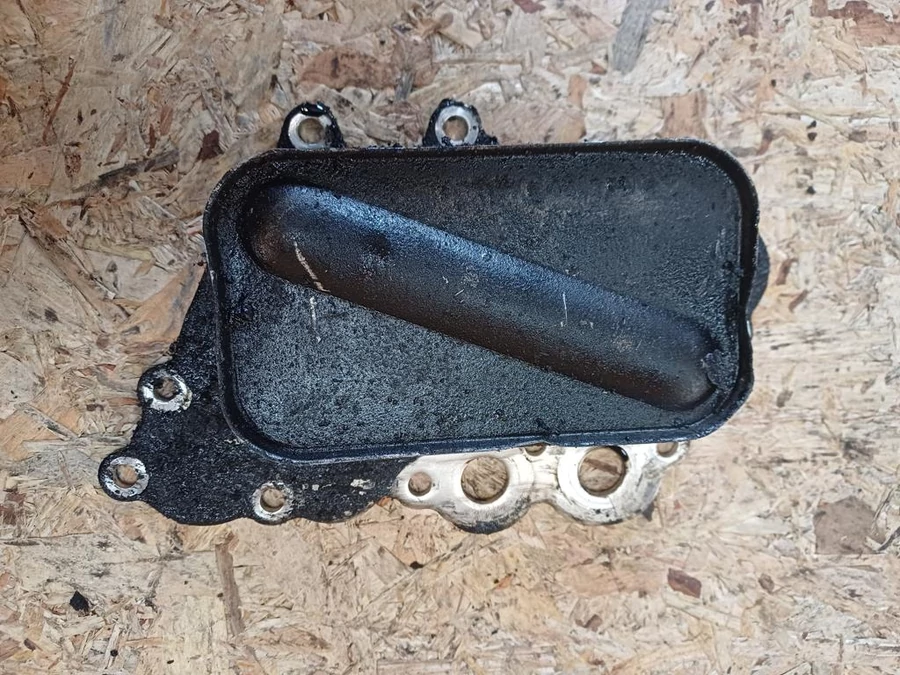 Mercedes B Class W245 (2005-2011) 180Cdi Diesel Olajhűtő 