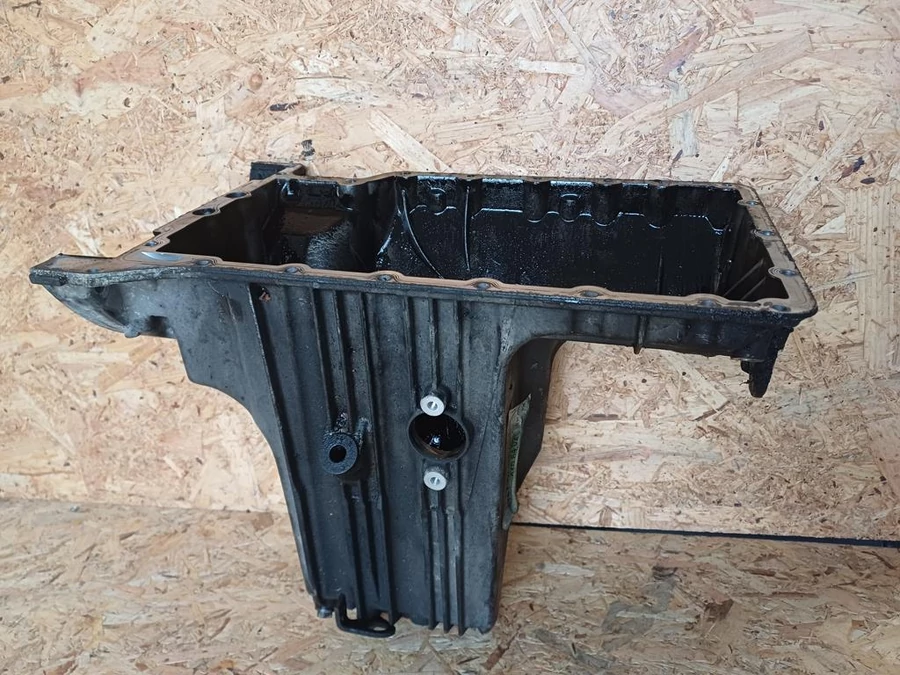 Mercedes B Class W245 (2005-2011) 180Cdi Diesel Olajteknő 