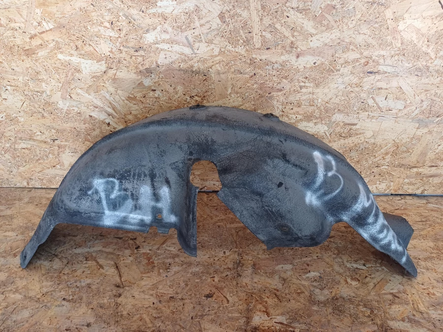 Mercedes B Class W245 (2005-2011) Bal hátsó Dobbetét Kerékjárati Műanyag