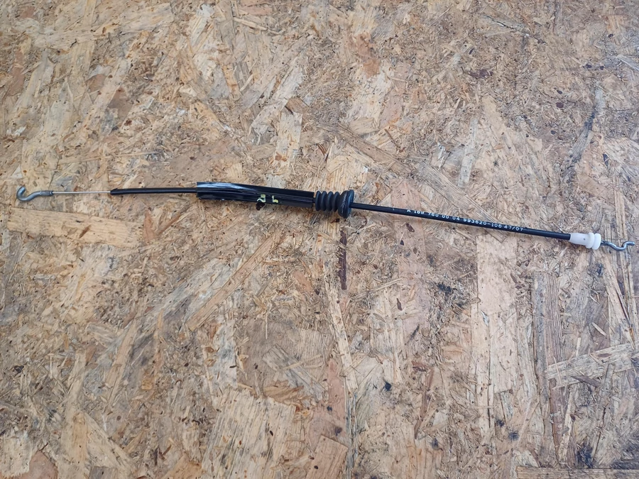 Mercedes B Class W245 (2005-2011) Bal Első Ajtó Kilincs Bowden 