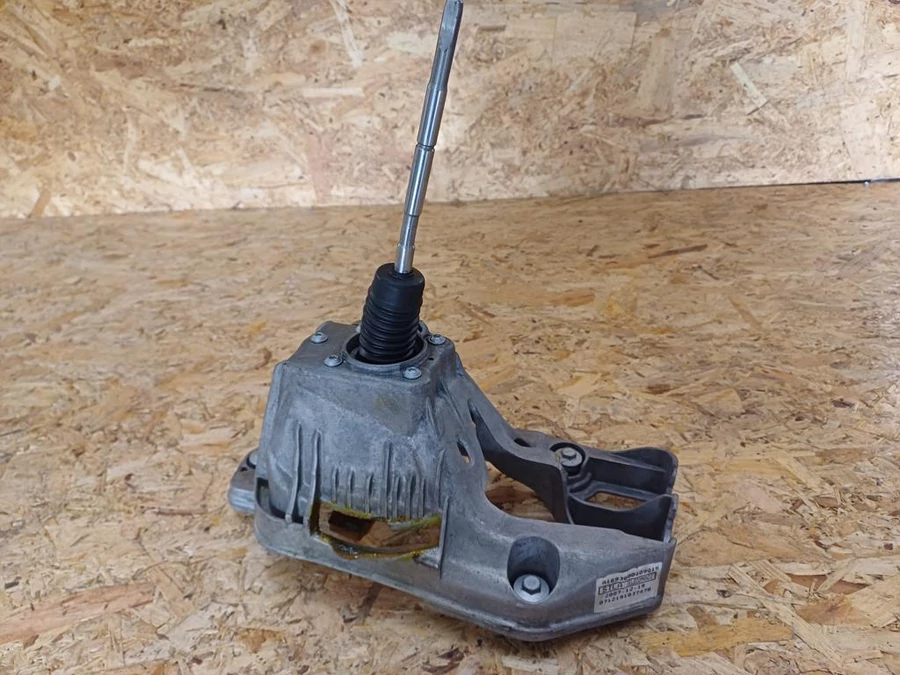 Mercedes B Class W245 (2005-2011) Váltókulissza 