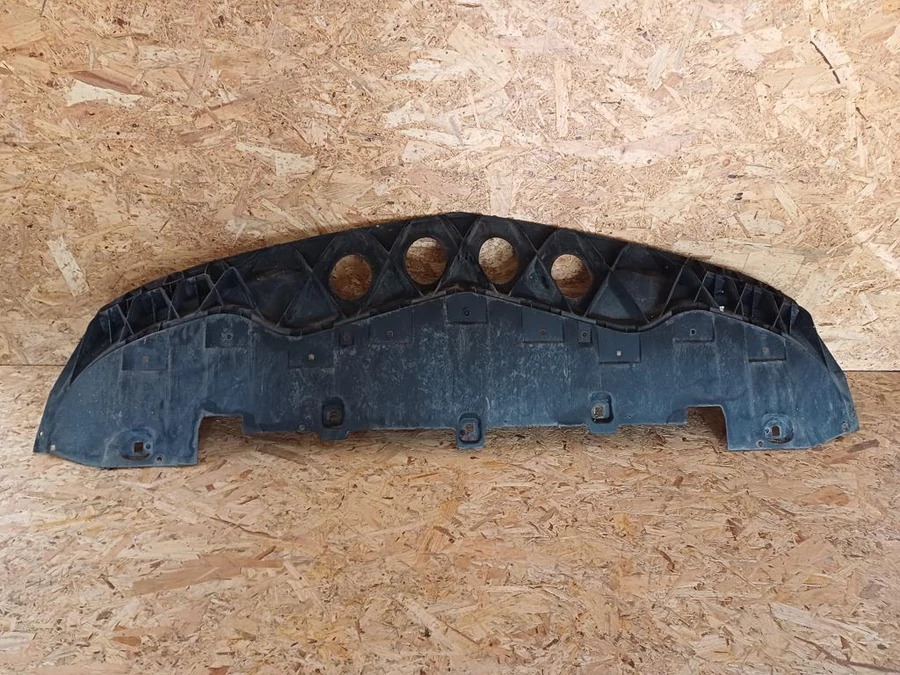 Mercedes B Class W245 (2005-2011) Alsó Motorburkolat 