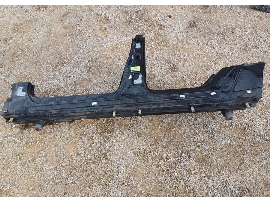 Mercedes B Class W245 (2005-2011) Bal Küszöb 