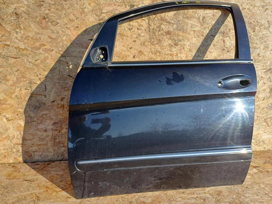 Mercedes B Class W245 (2005-2011) Bal Első Ajtó 