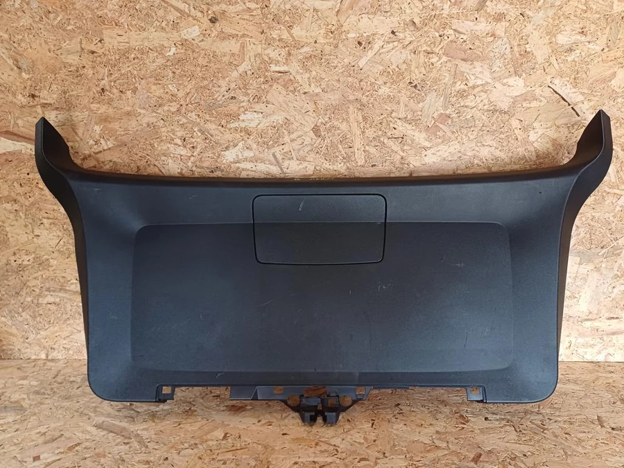 Mercedes B Class W245 (2005-2011) Csomagtérajtó Kárpit 