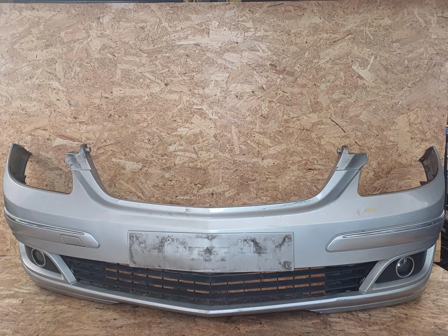 Mercedes B Class W245 (2005-2011) Első Lökhárító 