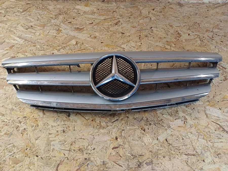 Mercedes B Class W245 (2005-2011) Hűtőrács 