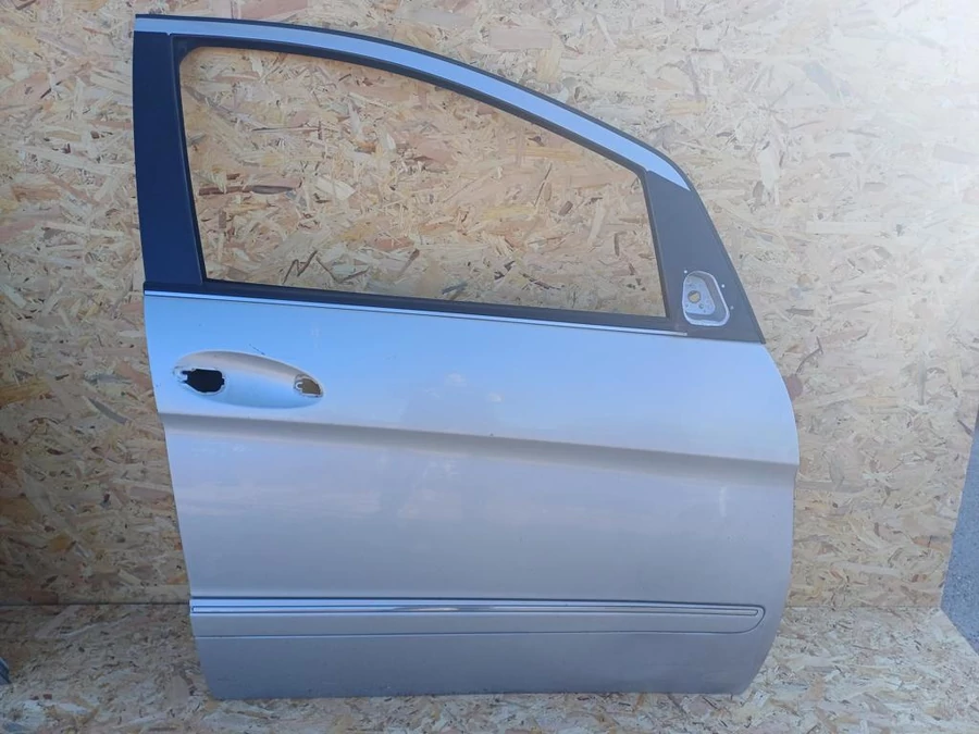 Mercedes B Class W245 (2005-2011) Jobb Első Ajtó 