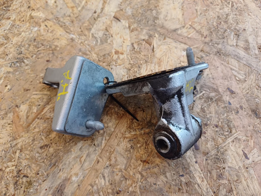 Mercedes B Class W245 (2005-2011) Jobb Hátsó Ajtó Zsanér Pár 