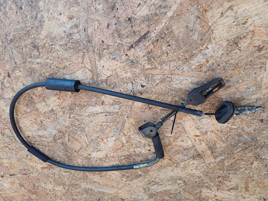 Mercedes B Class W245 (2005-2011) Kézifék Bowden 