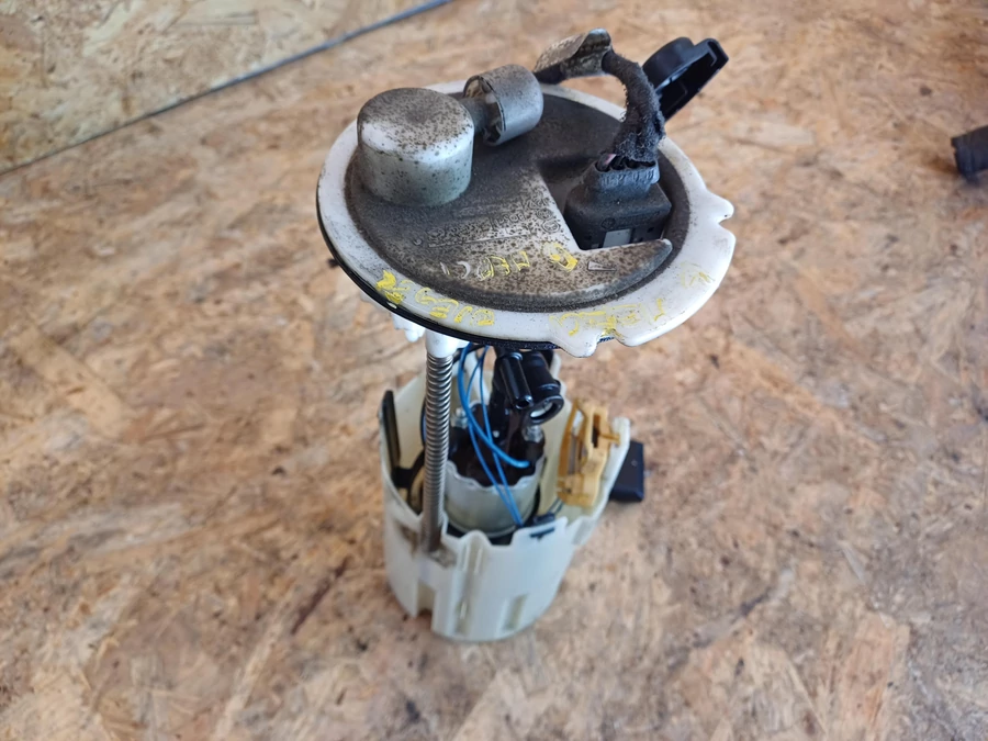 Mercedes B Class W245 (2005-2011) 180Cdi Diesel Üzemanyagszivattyú 