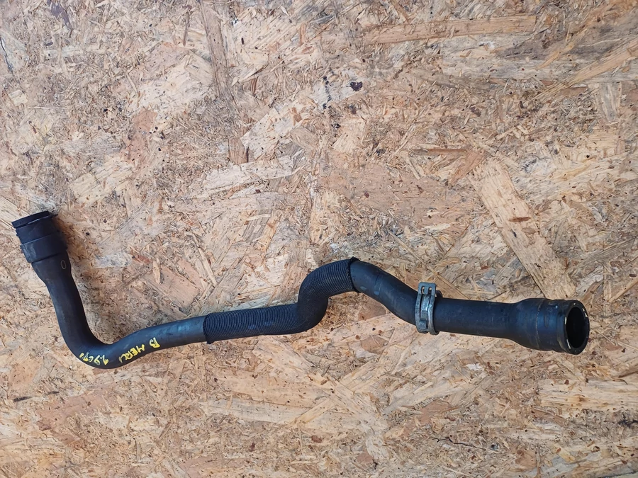 Mercedes B Class W245 (2005-2011) 180Cdi Diesel Vízcső 