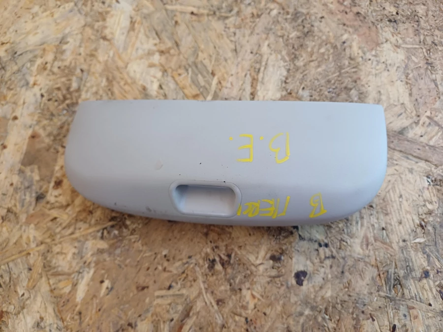 Mercedes B Class W245 (2005-2011) Bal Szemüveg Tartó 