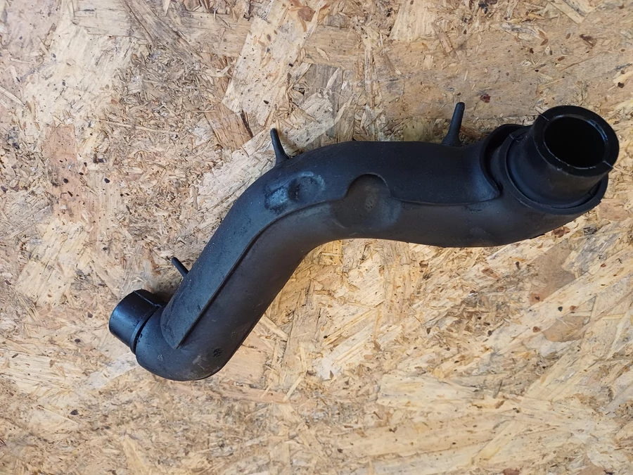 Mercedes B Class W245 (2005-2011) 180Cdi Diesel Kartergázcső 