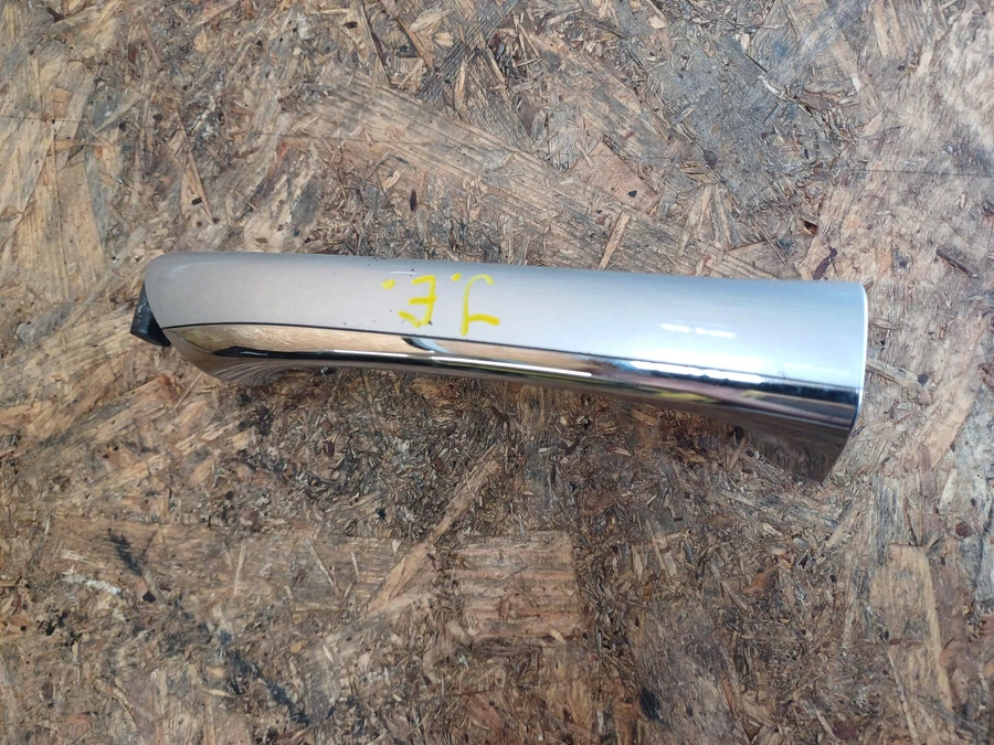 Mercedes B Class W245 (2005-2011) Jobb Első Ajtó Külső Kilincs 