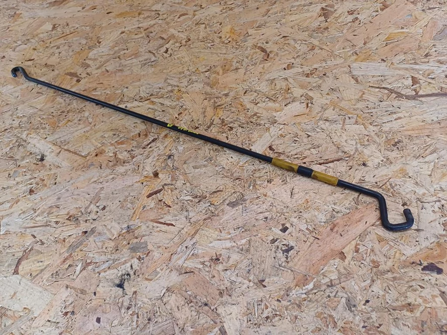 Mercedes B Class W245 (2005-2011) Motorháztető Kitámasztó 