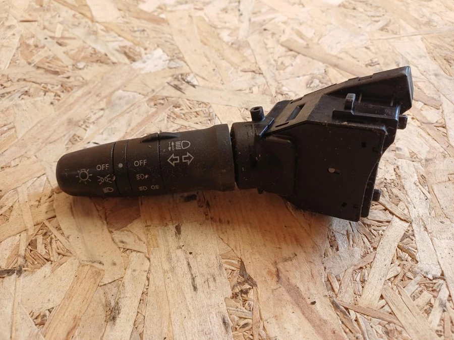 Nissan Primera P12 (2001-2007) Irányjelző Kapcsoló 