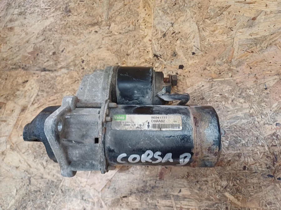 Opel Corsa B (1993-2000) 1.4 Benzines Önindító