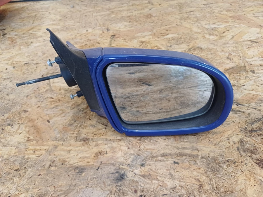 Opel Corsa B (1993-2000) Jobb Visszapillantó Tükör Mechanikus