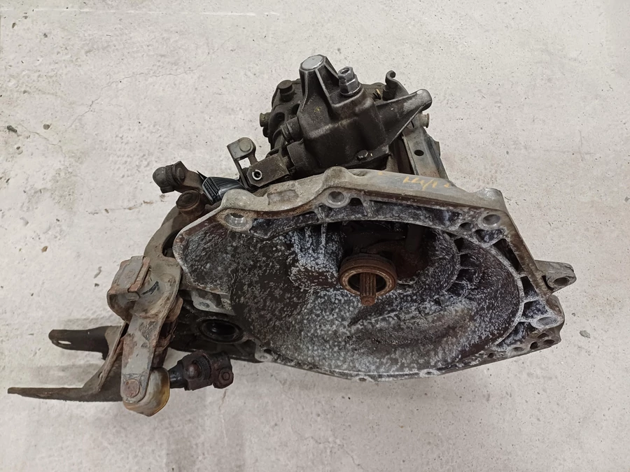 Opel Corsa B (1993-2000) 1.2 Benzines Kézi Sebesség Váltó