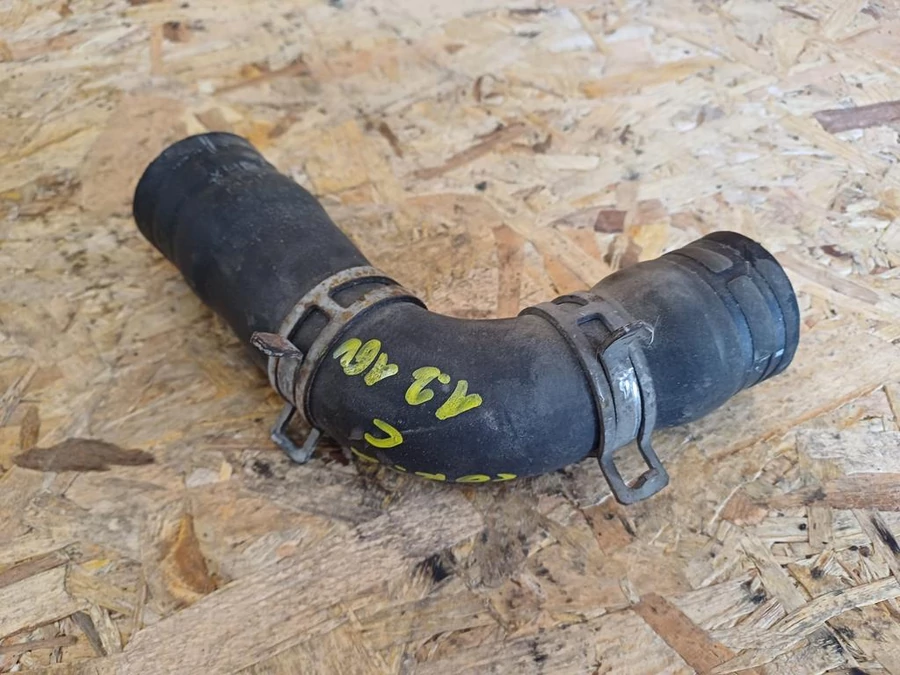 Opel Corsa C (2000-2010) 1.2 16V Benzines Vízcső 