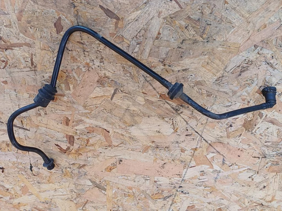 Opel Corsa C (2000-2010) 1.2 16V Benzines Vákumcső