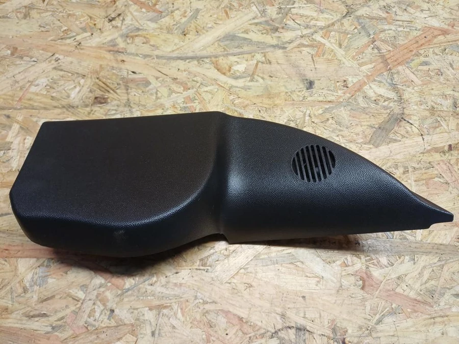 Opel Corsa C (2000-2010) Bal Első Tükör Belső Burkolat 