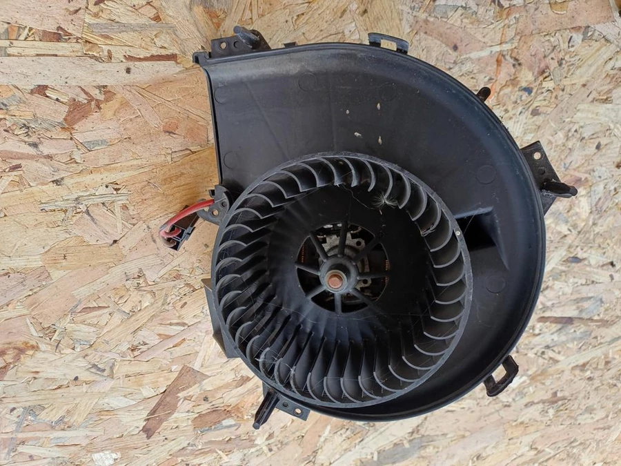 Opel Corsa C (2000-2010) Fűtőmotor 