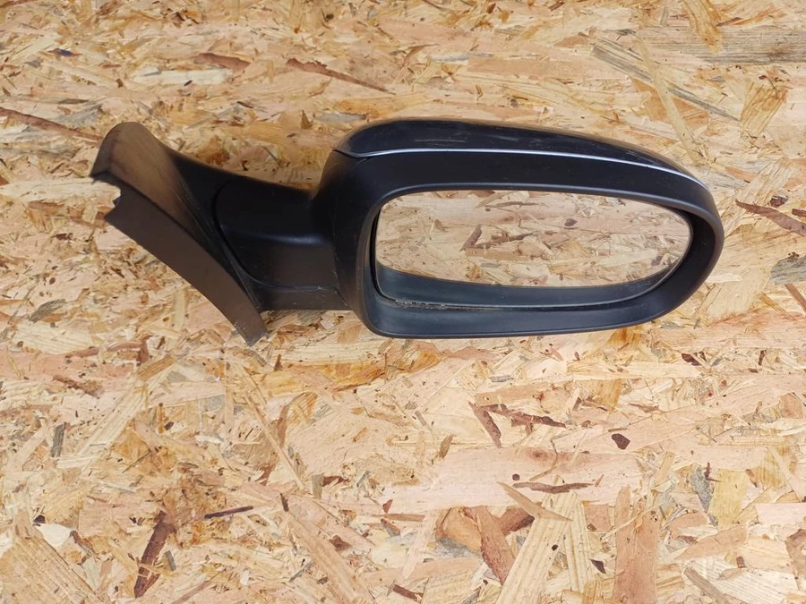 Opel Corsa C (2000-2010) Jobb Visszapillantó Tükör Elektromos 