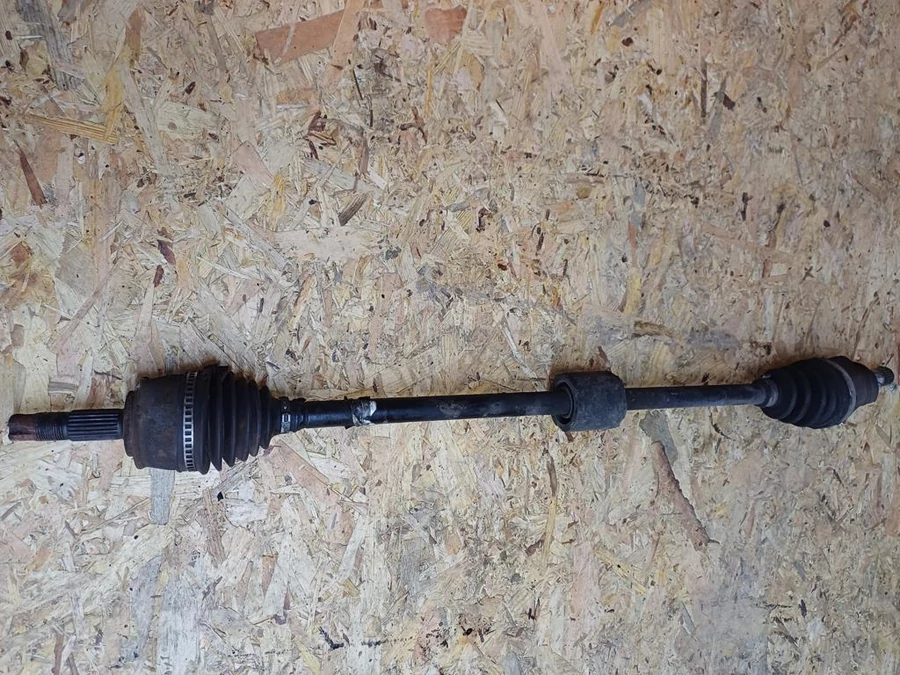 Opel Corsa D (2006-2015) 1.4 Benzines Jobb Első Féltengely 