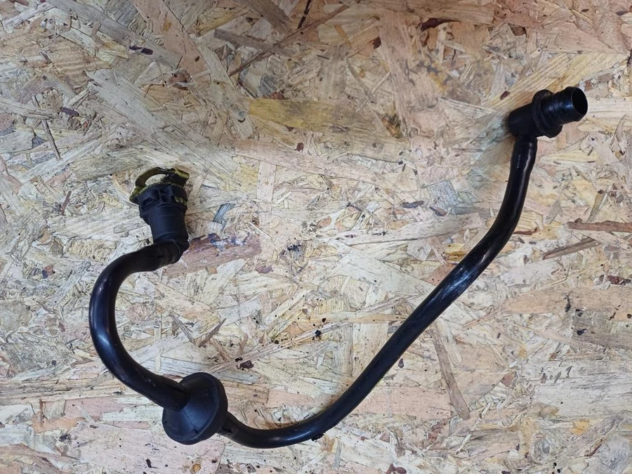 Opel Corsa D (2006-2015) 1.4 Benzines Vákumcső 