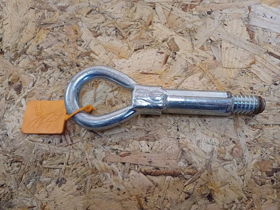 Opel Corsa D (2006-2015) Vonószem 