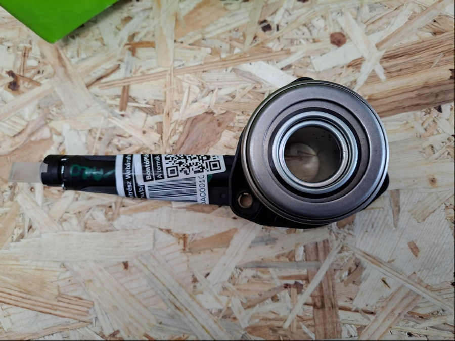 Opel Vivaro (2016-- Kinyomócsapágy Új