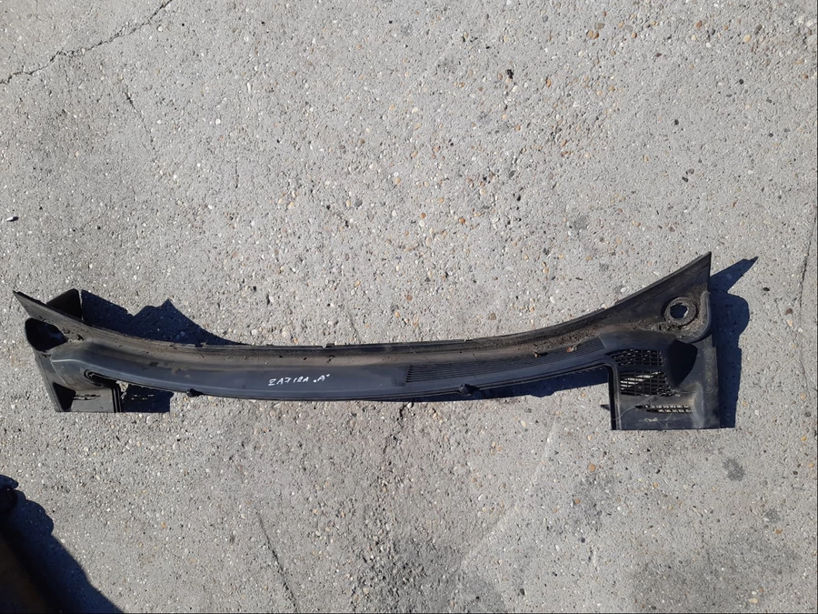 Opel Zafira A (1998-2004) Levélrács