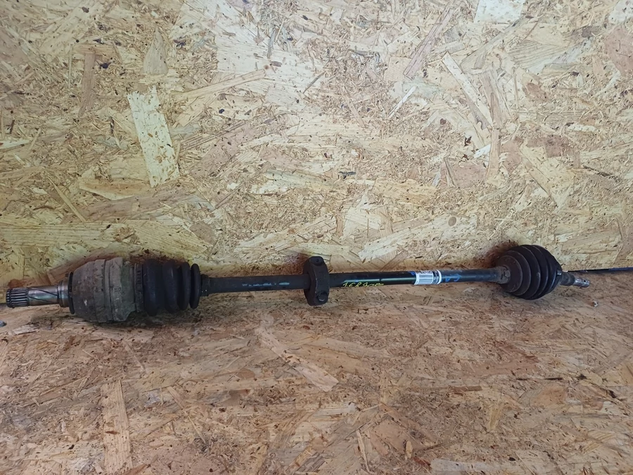 Opel Zafira A (1998-2004) 1.6 16v Benzines Jobb Első Féltengely