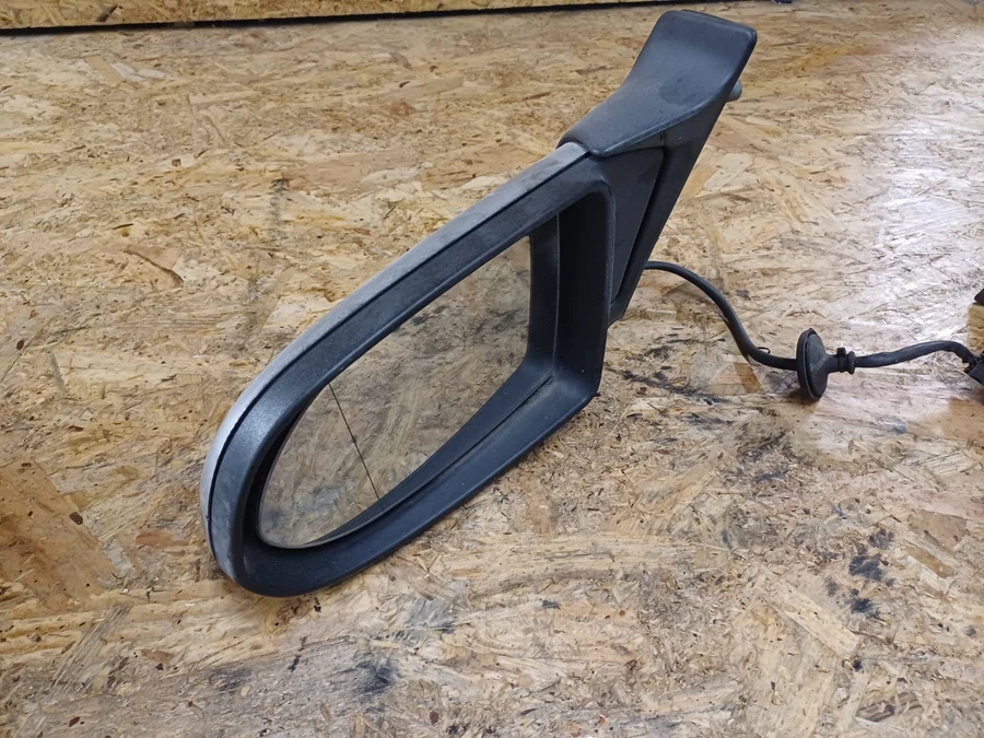 Opel Zafira A (1998-2004) Bal Visszapillantó Tükör Elektromos