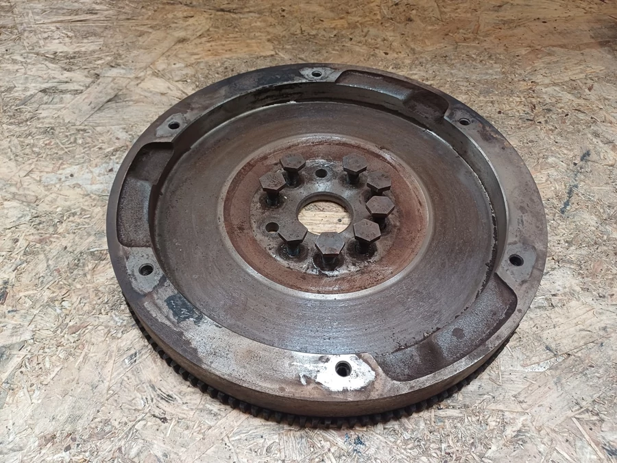 Opel Zafira A (1998-2004) 2.0Dti Diesel  Egytömegű Lendkerék