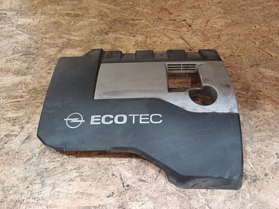 Opel Zafira A (1998-2004) 2.2 16V Benzines Felső Motorburkolat