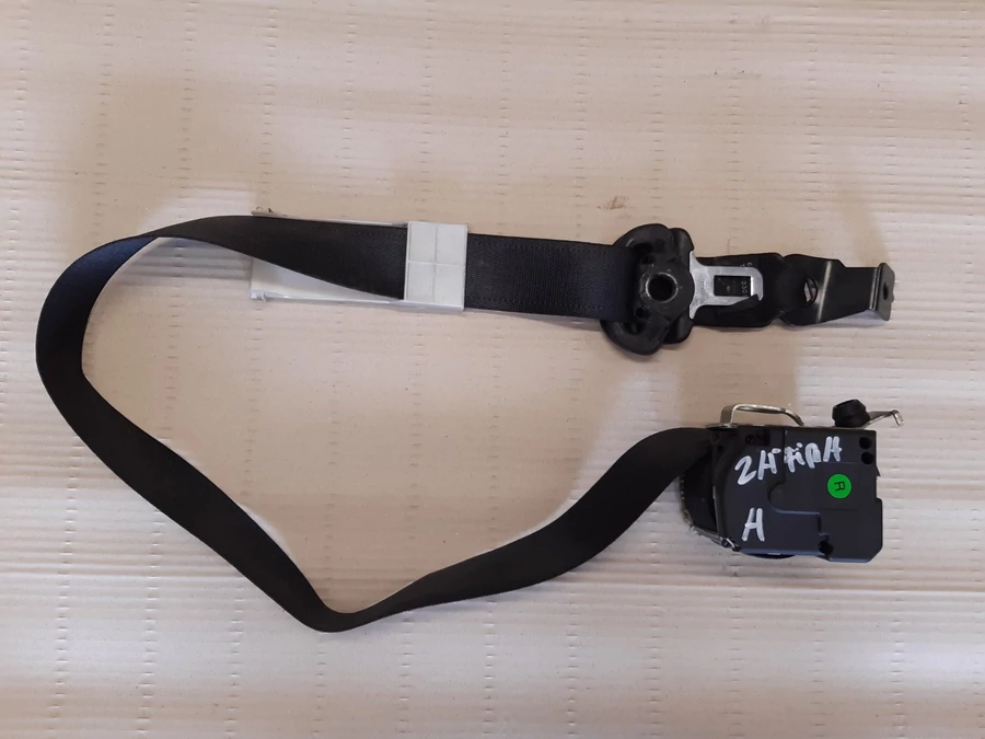 Opel Zafira A (1998-2004) Jobb Első Biztonsági  Öv